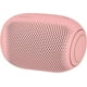 thumbnail image 1 of LG PL2P XBOOM Go - Altavoz Bluetooth inalámbrico resistente al agua con hasta 10 horas de reproducción ROSA, 1 of 5