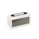 thumbnail image 2 of Despertador Pantalla Led Snooze Despertador Digital Con Temperatura De Calendario Adecuado Para La Oficina Del Dormitorio Scienceny HA025033-01, 2 of 6