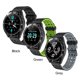 thumbnail image 3 of Reloj inteligente P6 Pantalla a color BT Deportes Reloj impermeable IP67, 3 of 8