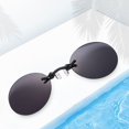 thumbnail image 4 of Gafas de Sol Antirreflectantes de Clip en la Nariz Perfecl, 4 of 8