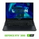 thumbnail image 2 of LAPTOP GAMER Lenovo LEGION 5I GEFORCE RTX3050 CORE I5 11400H 512GB SSD 8GB RAM 15.6" FULL HD NEGRO 82JK00J7LM Lenovo na, 2 of 5