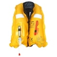 thumbnail image 3 of Highly Visible Automatic Inflatable Life Vest, 3 of 6