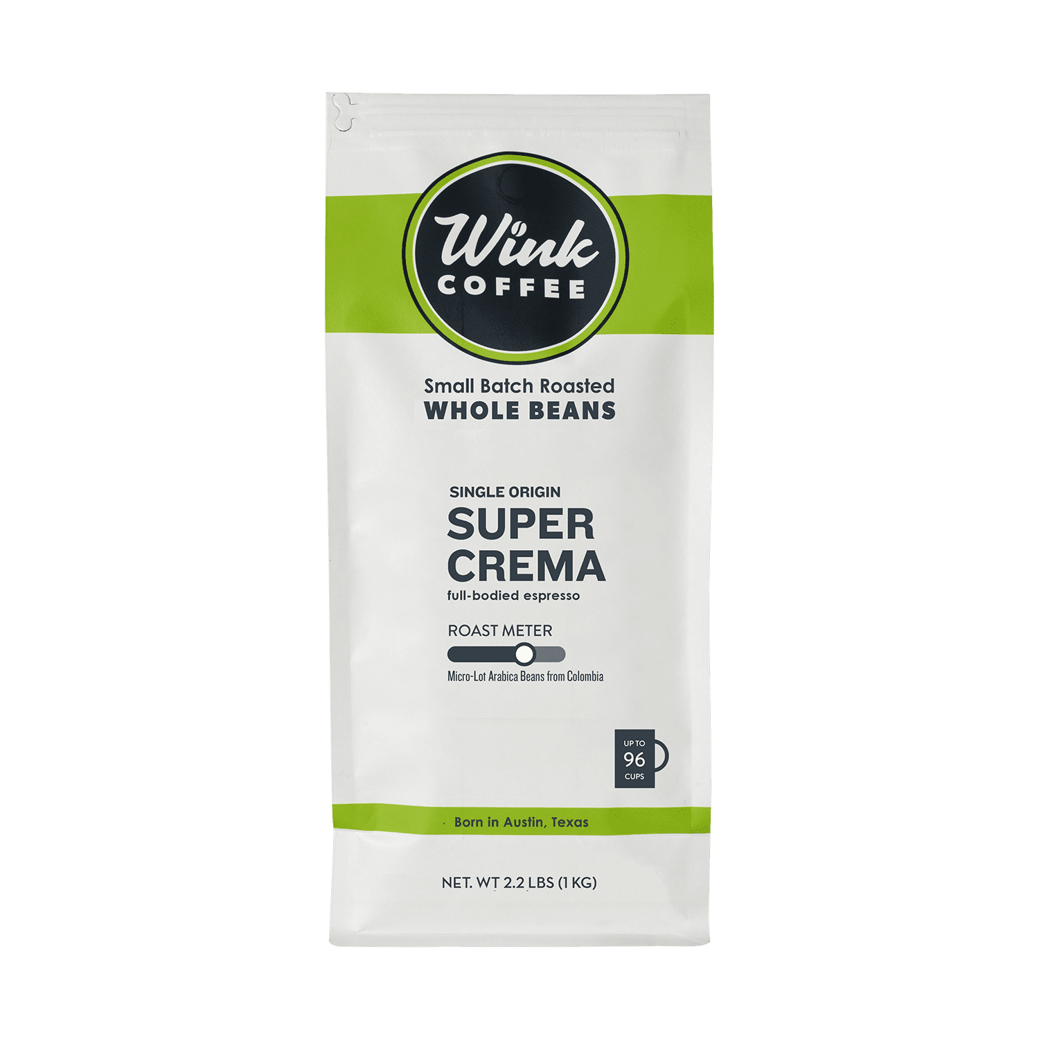 Super Crema Espresso