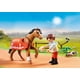 thumbnail image 3 of Playmobil Country: Poni Coleccionable Connemara 70516 Playmobil 70516, 3 of 3