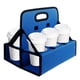 thumbnail image 4 of Portador de Vasos Portador de Bebidas Marco Resistente para Deportivos de Oficina, 4 of 9