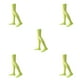 thumbnail image 1 of Paquete de 4 calcetines altos Minnieouse Antideslizantes Estilo Pijo Talla Única, 1 of 6