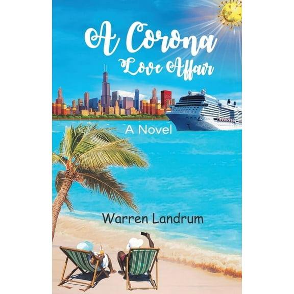 A Corona Love Affair, (Paperback)