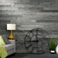 thumbnail image 2 of Rustic Grove Wood Planks (Dark Gray), 2 of 3