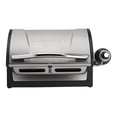 thumbnail image 1 of Cuisinart CGG-059 au Propane, Gril Portatif au Gaz 8 000 BTU, 1 of 3