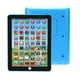 thumbnail image 1 of Mini Ipad táctil en inglés para niños máquina educativa de aprendizaje, 1 of 8