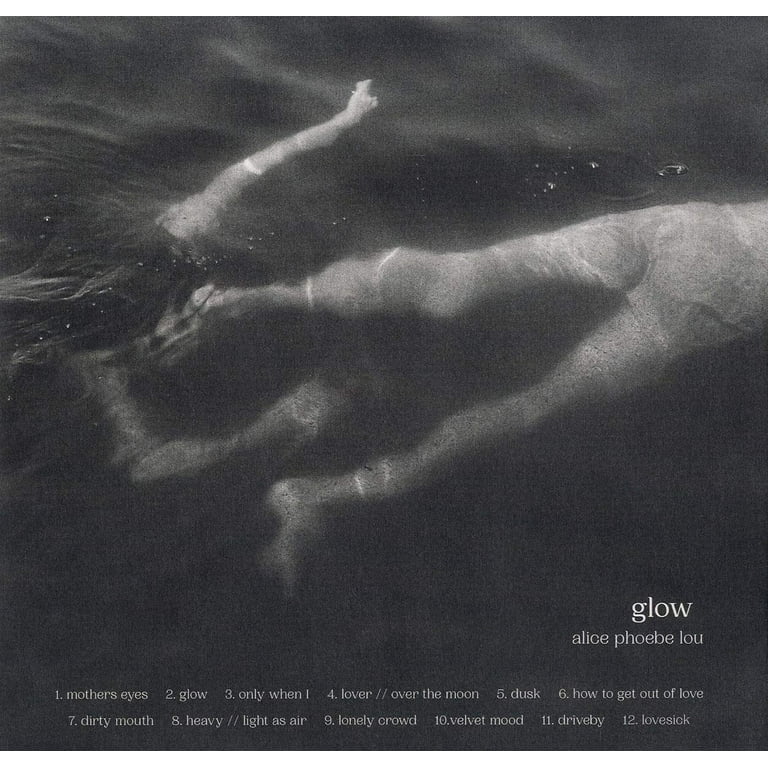 Alice Phoebe Lou - Glow - Music & Performance - Vinyl - Walmart.com