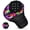 PURPLE, variant on Water Baseball Glove Set, Pool Toys for Youth Adults, Beach Games with Bouncing Ball, Waterproof Catch Mitt, Outdoor Summer Toys