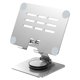 thumbnail image 1 of Soporte tabletas plegable 360 ​​° Pontilador tableta giratoria para Pro Air Mini 4-13in, 1 of 9