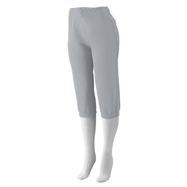 nike grey softball pants