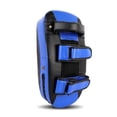 thumbnail image 1 of Soidarity Almohadilla de boxeo para ejercicio, Kickboxing curvo, portátil, Strike Protector School Accesorios para máquinas de ejercicios Azul Soidarity OD022210-03, 1 of 6