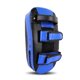 thumbnail image 1 of Soidarity Almohadilla de boxeo para ejercicio, Kickboxing curvo, portátil, Strike Protector School Accesorios para máquinas de ejercicios Azul Soidarity OD022210-03, 1 of 6