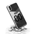 thumbnail image 2 of Coque Xiaomi Redmi Note 10S Issy-Noir,iPhone 15 Pro Max, 2 of 7
