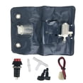 thumbnail image 2 of Kit Bomba Lavado Automático 1L para Limpieza Ventanas Coche 12V Accesorios, 2 of 4