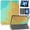 Autumn, variant on TECH CIRCLE iPad Case for iPad 10th Generation 2022, iPad 10.9 inch Slim Stand Cover with Pencil Holder, Lightweight Premium Shockproof Soft TPU Back Protective Cover for iPad 10.9" 10th Gen,Green