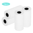 thumbnail image 4 of Printer Accessory, Portable Printer Thermal Paper,  Practical for Thermal Printing Camera Replacement, 4 of 7