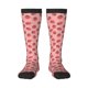 thumbnail image 1 of Balery Strawberries Calcetines novedosos Calcetines deportivos Calcetines hasta la rodilla Calcetines de algodón Calcetines originales y geniales, 1 of 6