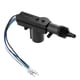 thumbnail image 4 of Motor de puerta de actuador de solenoide de sistema de cierre centralizado de coche universal de 12 V (5 cables), 4 of 8