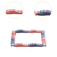 thumbnail image 6 of guohui Balance Beam and Stepping Stones for Kids Body Coordination for Learning D, 6 of 7