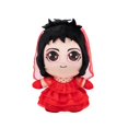 thumbnail image 1 of Peluche Jazwares Lydia Deetz de 20 cm, suave y abrazable, 1 of 2