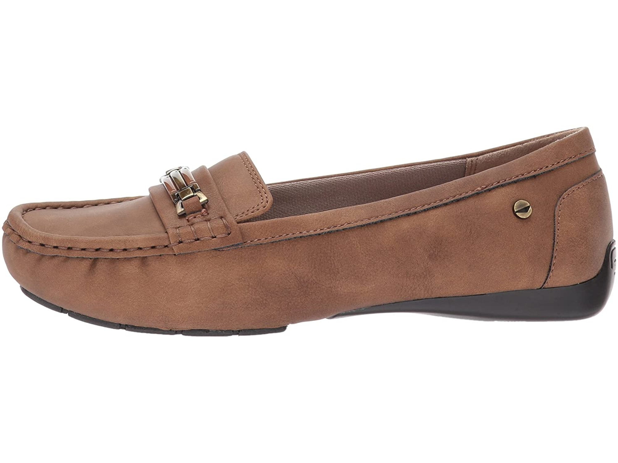 LifeStride Womens Vanity Slip-On Loafer