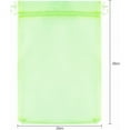 thumbnail image 2 of Fruit Protection Bags for Comprehensive Fruit Defense, Breathable Mesh Reusable Fruit Bags with Drawstring Closure, Eco-friendly Protection for Garden Fruit Covers (100PCS), 2 of 5