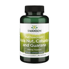 Swanson Full-Spectrum Kola Nut, Catuaba, Guarana 90 Capsules