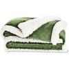 Canopy Reversible Sherpa Throw