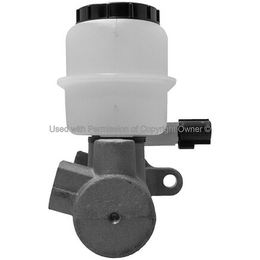 Quality-Built NM4067 New Brake Master Cylinder