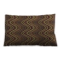 thumbnail image 1 of Ahgly Company Indoor Rectangular Contemporary Lumbar Throw Pillow, 13 inch by 19 inch, 1 of 5
