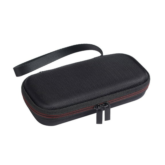 lanema Storage Bag for RG351P RG 351P Protector Case with Mesh Pocket Scratchproof Bag