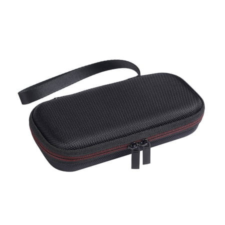 lanema Storage Bag for RG351P RG 351P Protector Case with Mesh Pocket Scratchproof Bag