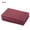 Red, variant on Nieyigj 5pcs/set Scourer Scouring Pad Industrial Abrasive Finishing Pads (Green Coarse), 5 x 8 inches / 12.7 x 20.3 cm