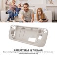 thumbnail image 4 of Étui de Protection Antichoc pour PC, Conception Ergonomique pour Steam Desk, Compatible avec les Consoles Portatives Steam Deck, 4 of 7