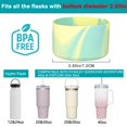 thumbnail image 2 of Funda protectora de silicona para Stanley Quencher 1.2 L e IceFlow 600 ml, 2 of 6