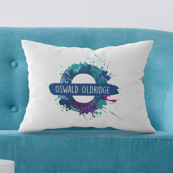 Personalized Pillow Case with Name