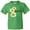 Kelly Green, variant on Arizona Saguaro Cactus Flowers Youth T-Shirt