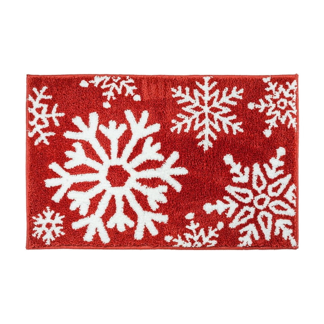 TIELUTT And Winter Bathroom Mat Soft and Absorbent Fine Fiber Bathroom Carpet TPR Backing Bathroom Carpet Linen Blanket Throw Throw Blanket Style Oversized Throws Cute Fall Blanket Lap Blanket