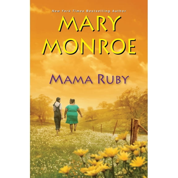 Mama Ruby Novel: Mama Ruby (Hardcover)