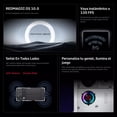 thumbnail image 3 of Smartphone REDMAGIC 10 Pro 12 GB RAM 256 GB ROM, 3 of 5