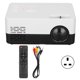 thumbnail image 1 of Mini proyector doméstico Sincero LED portátil 30000 horas, 1 of 10