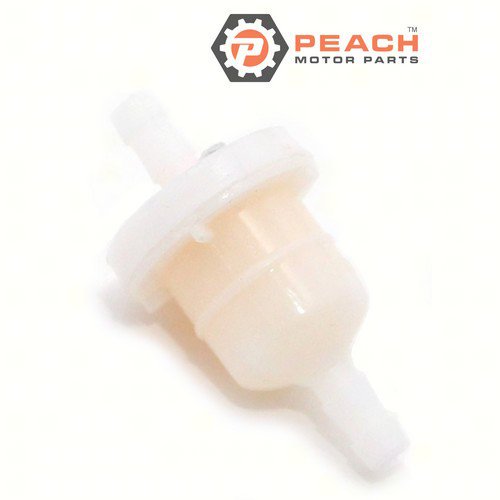Peach Motor Parts PM-35-16248 PM-35-16248 Filter, Fuel; Fits Mercury Quicksilver Mercruiser®: 35-16248, Nissan® Tohatsu®: 369022300M, 36902-2300M, Peach Motor Parts PM-35-16248 PM-35-16248 Filter, Fuel; Fits Mercury Quicksilver Mercruiser®: 35-16248, Nissan® Tohatsu®: 369022300M, 36902-2300M,