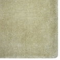 thumbnail image 5 of Rugsotic Carpets Hand Tufted Wool Eco-Friendly Area Rugs - 8'x10', Rectangle, Light Green Beige, Modern Contemporary Design, High Pile Handmade Anti Skid Rugs for Living Room (K03115), 5 of 6