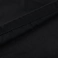 thumbnail image 4 of fastboy Dust Cover for Electronic Piano Keyboard Cover Black for 88 Key, 4 of 9