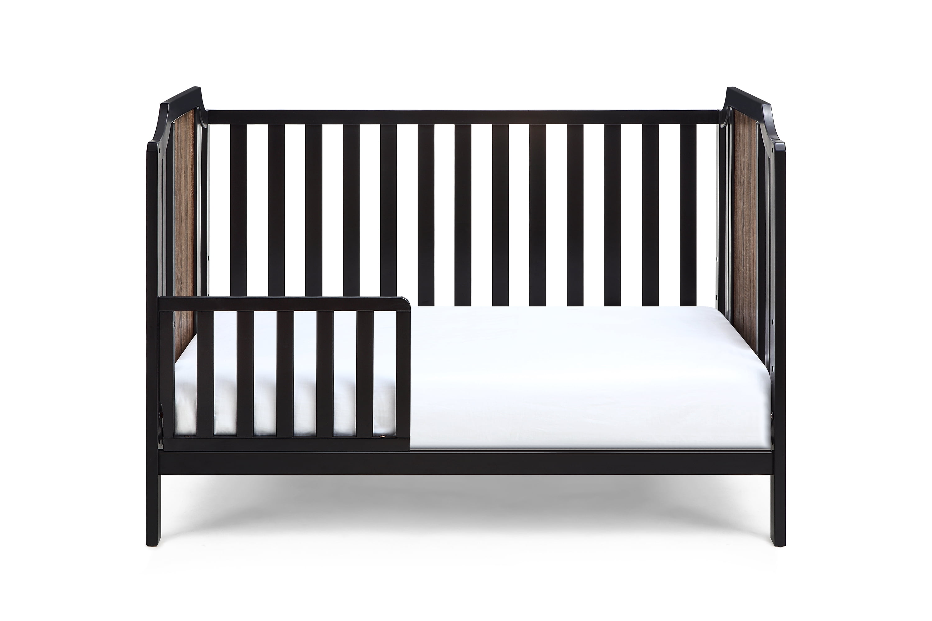 Suite Bebe Brees Guard Rail in Black Finish