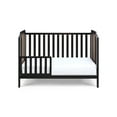 thumbnail image 4 of Suite Bebe Brees Guard Rail in Black Finish, 4 of 8